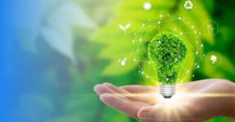 London’s Green Careers Boom