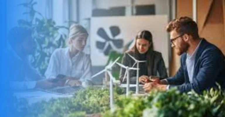 “Green Jobs in London: High-Demand Roles for a Sustainable Future”